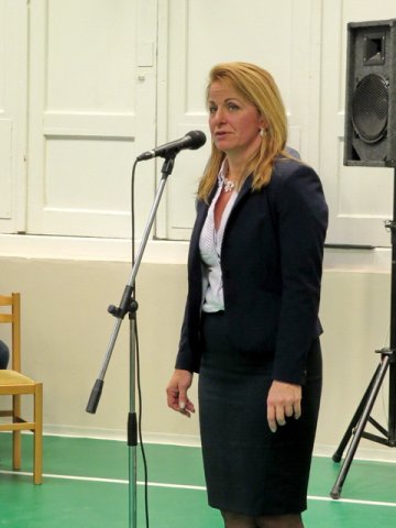 Multifunkcionális épület avató 44